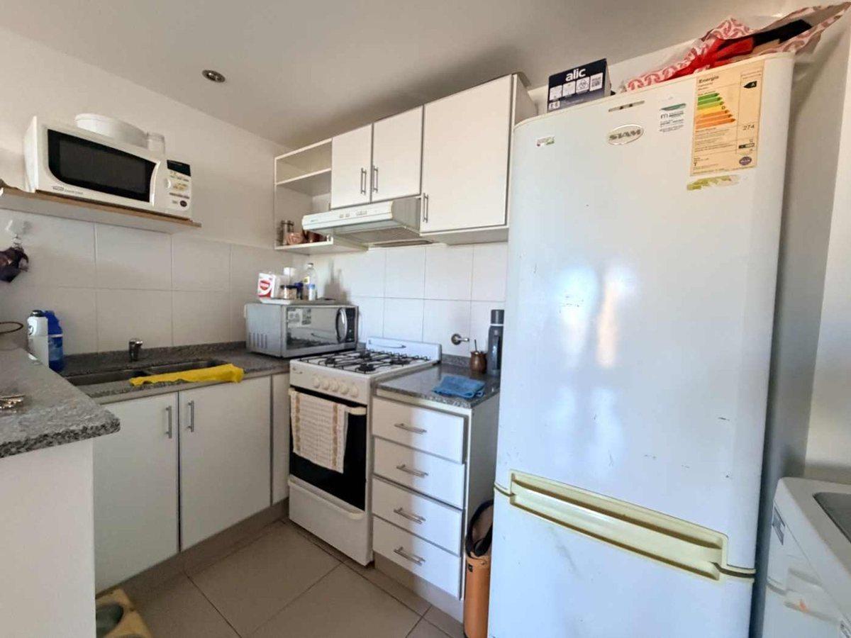 Foto de VENTA ! DEPARTAMENTO DE 1 DORMITORIO EN ECHESORTU, imagen 1
