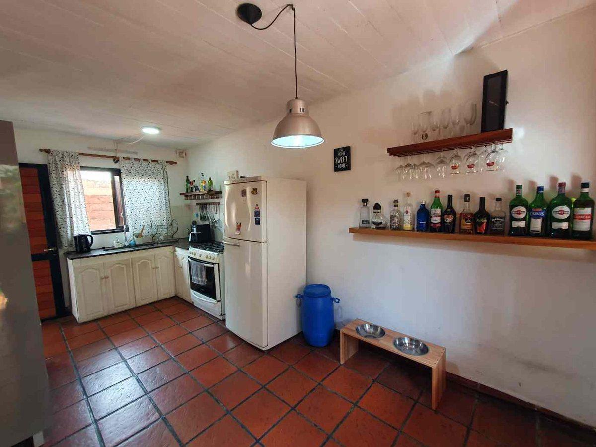 Foto de PH en venta. Apto crédito. Fisherton, imagen 1