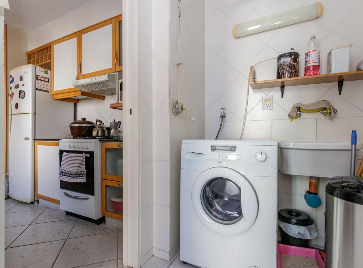 Foto de PISO EXCLUSIVO 3 DORMITORIOS COCHERA. B. MARTIN, imagen 3