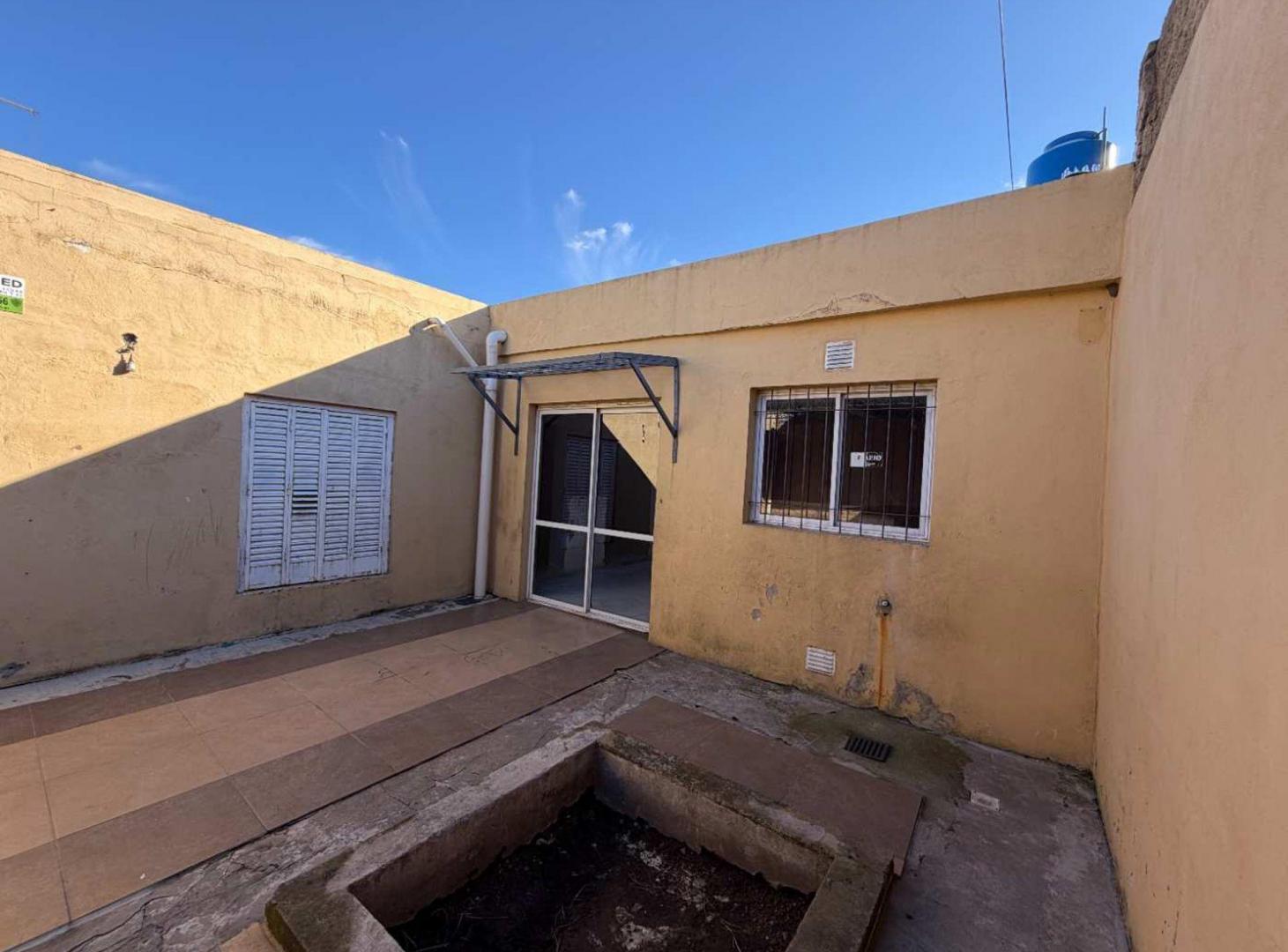 Foto de PASIILO EN VENTA, 2 DORMITORIOS (LAS DELICIAS), imagen 3