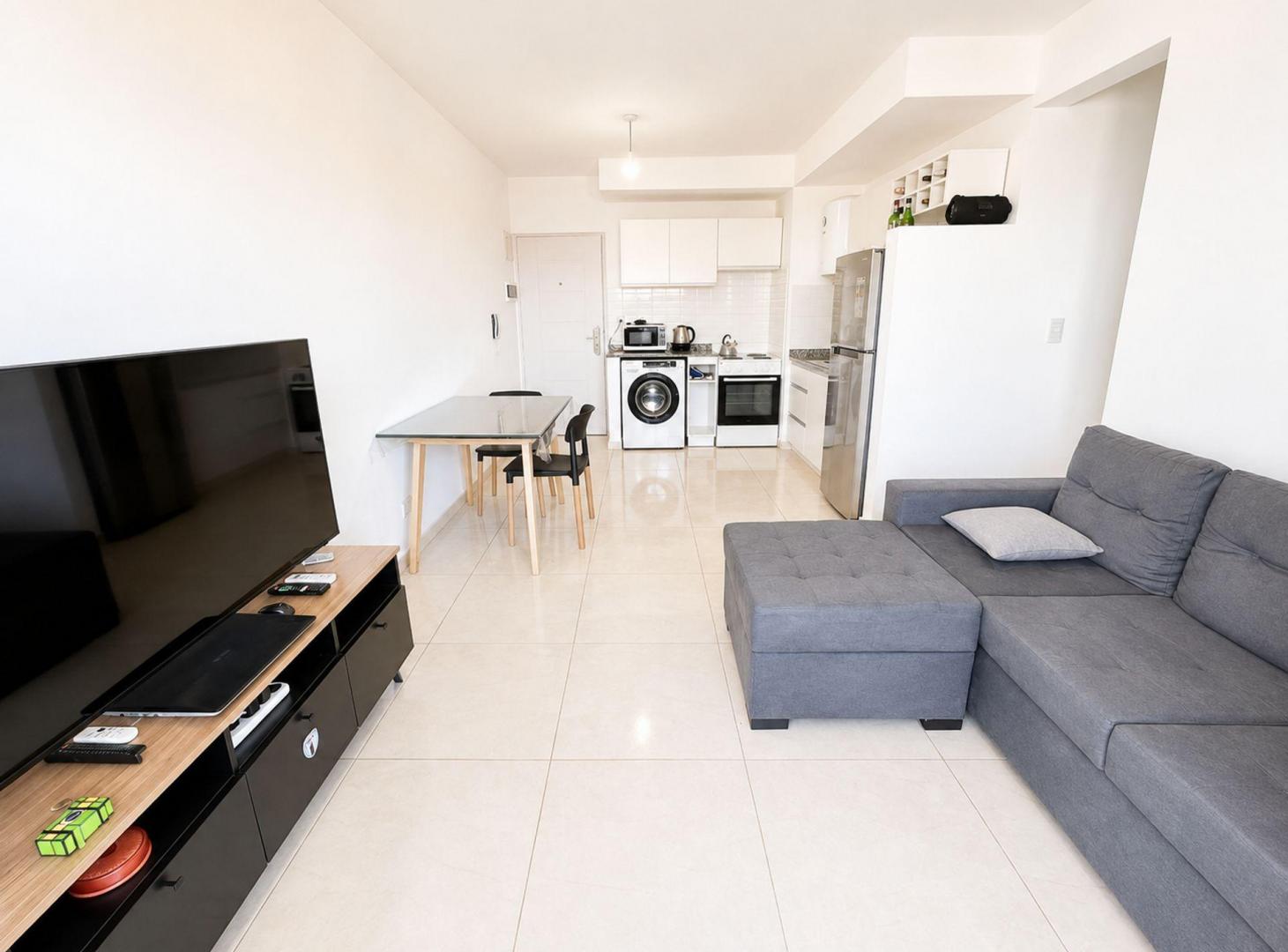 Foto de VENTA DEPARTAMENTO DE 1 DORMITORIO EN ARROYITO, imagen 1