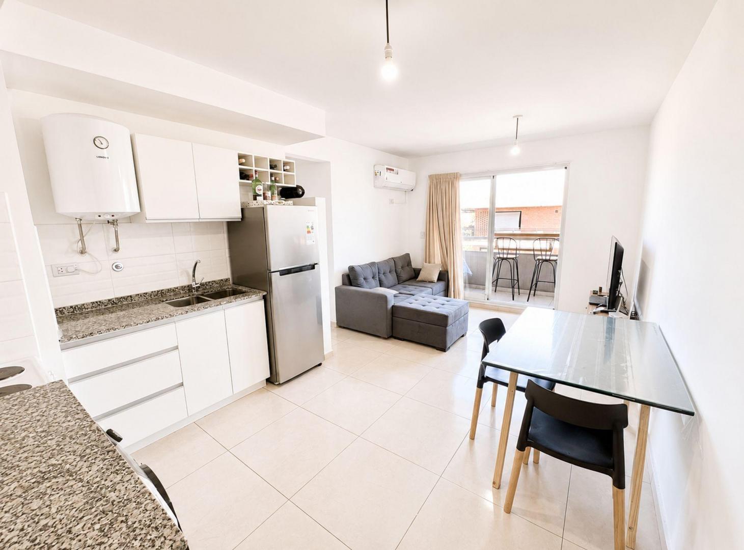 Foto de VENTA DEPARTAMENTO DE 1 DORMITORIO EN ARROYITO, imagen 3