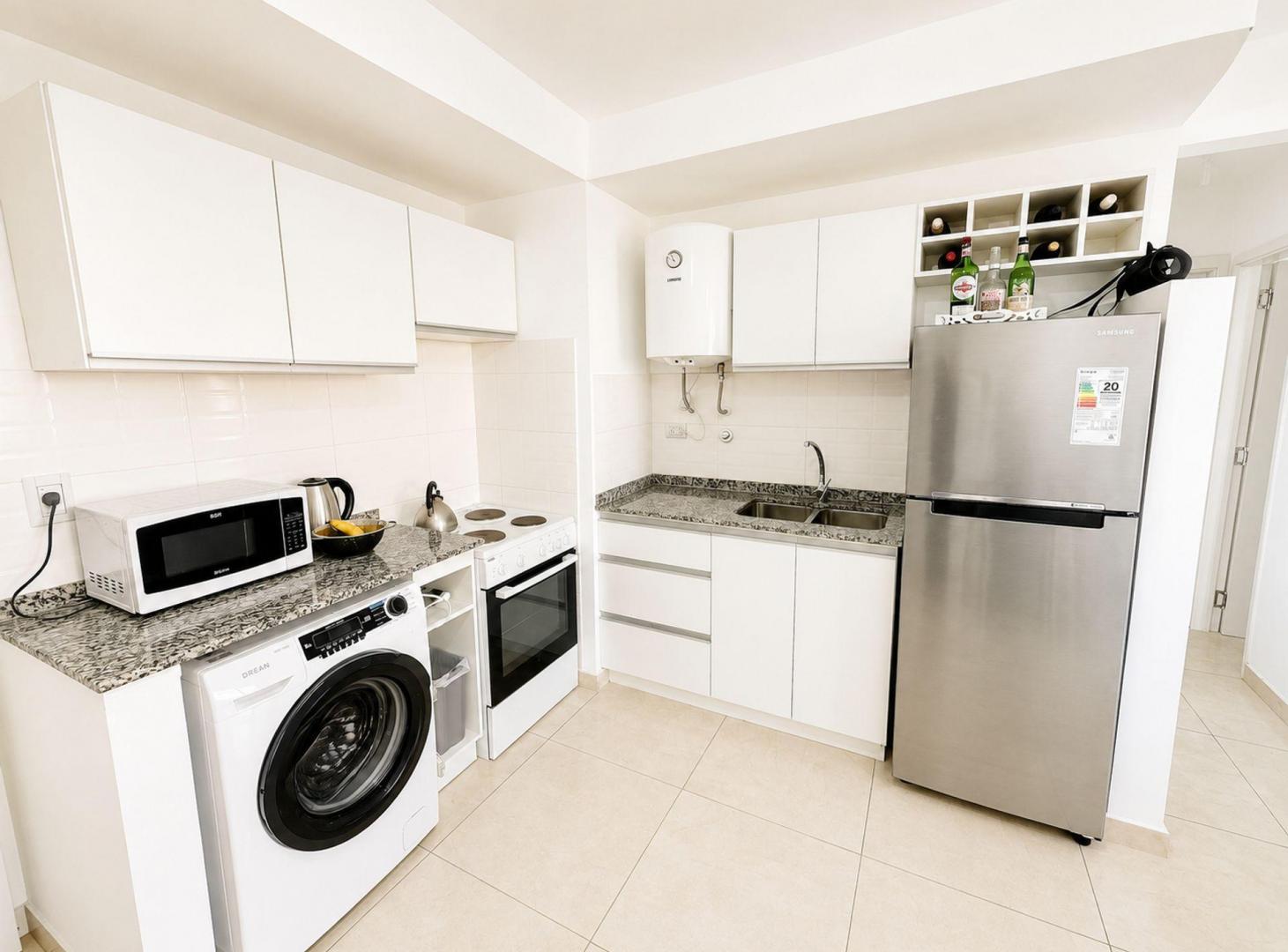 Foto de VENTA DEPARTAMENTO DE 1 DORMITORIO EN ARROYITO, imagen 2