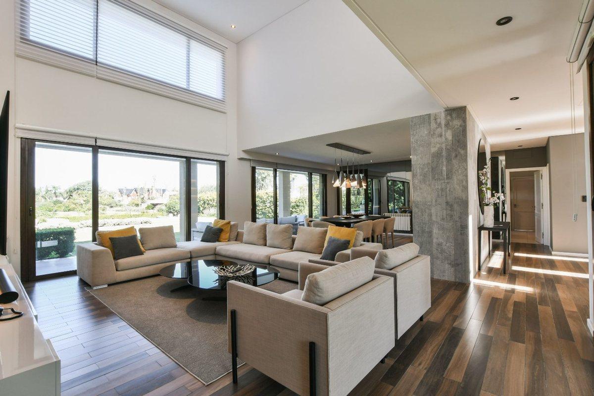 Foto de VENTA CASA KENTUCKY 4 DORMITORIOS CON VISTA GOLF, imagen 1