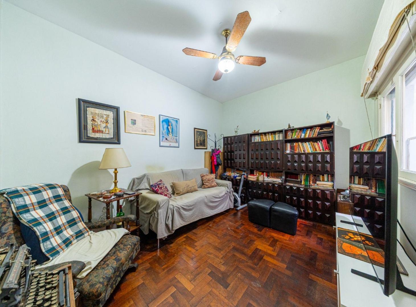 Foto de VENTA PH DEPARTAMENTO 2 DORMITORIOS ROSARIO CENTRO, imagen 1