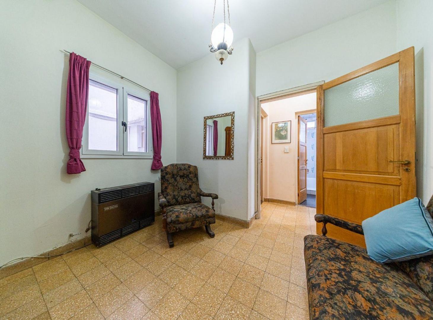 Foto de VENTA PH DEPARTAMENTO 2 DORMITORIOS ROSARIO CENTRO, imagen 4