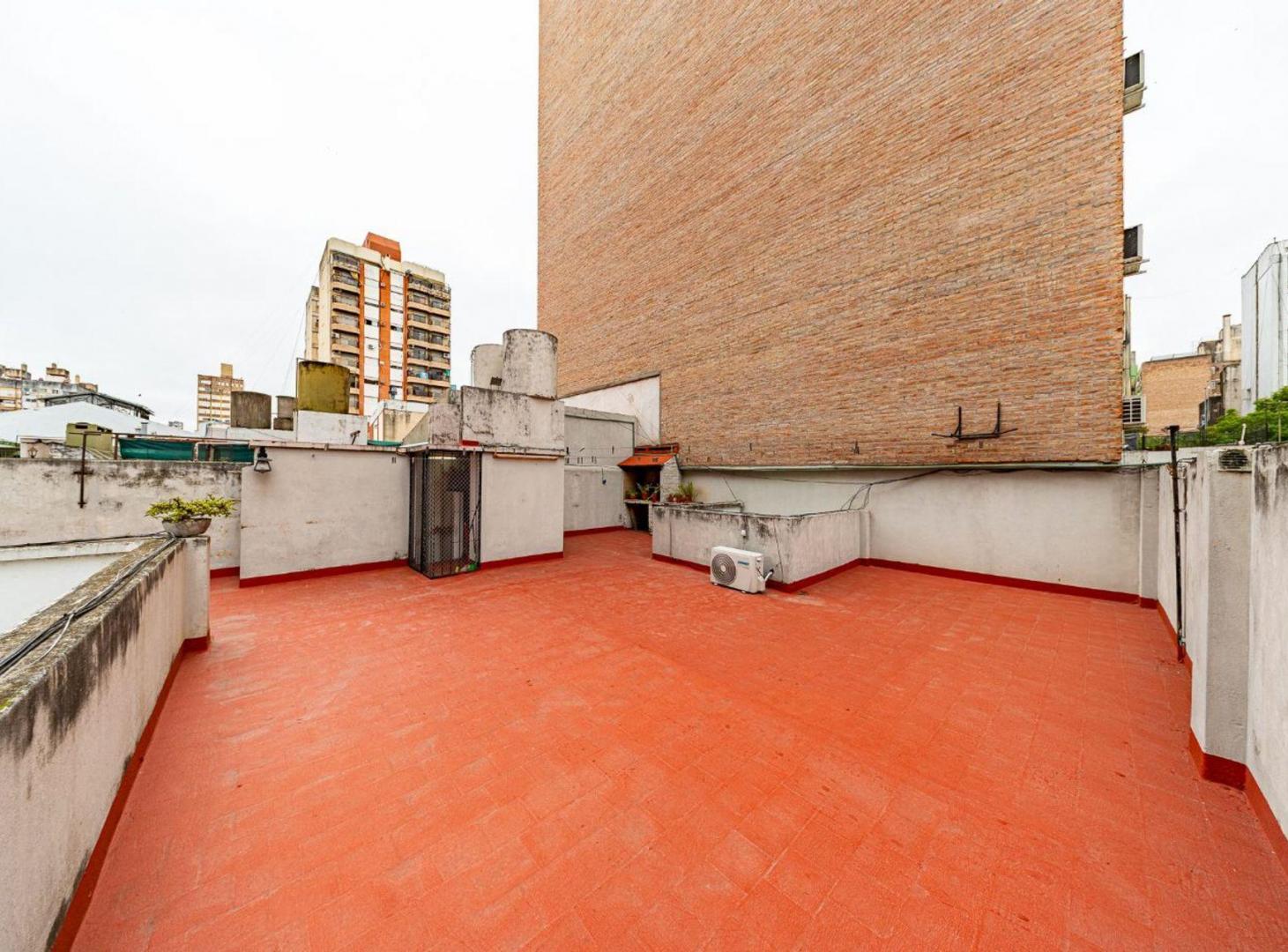 Foto de VENTA PH DEPARTAMENTO 2 DORMITORIOS ROSARIO CENTRO, imagen 3