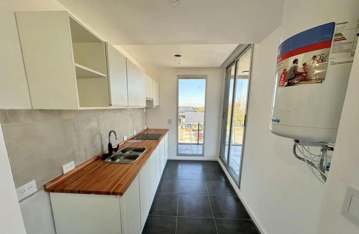 Foto de DEPARTAMENTO 2 DORM. CON PARRILLERO A ESTRENAR, imagen 1