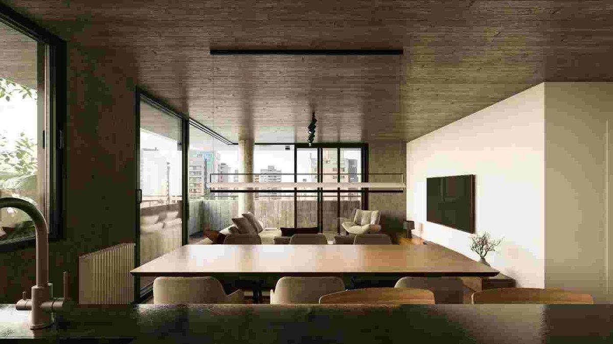 Foto de DEPARTAMENTO DE POZO - ZONA RIO - UN DORMITORIO, imagen 2