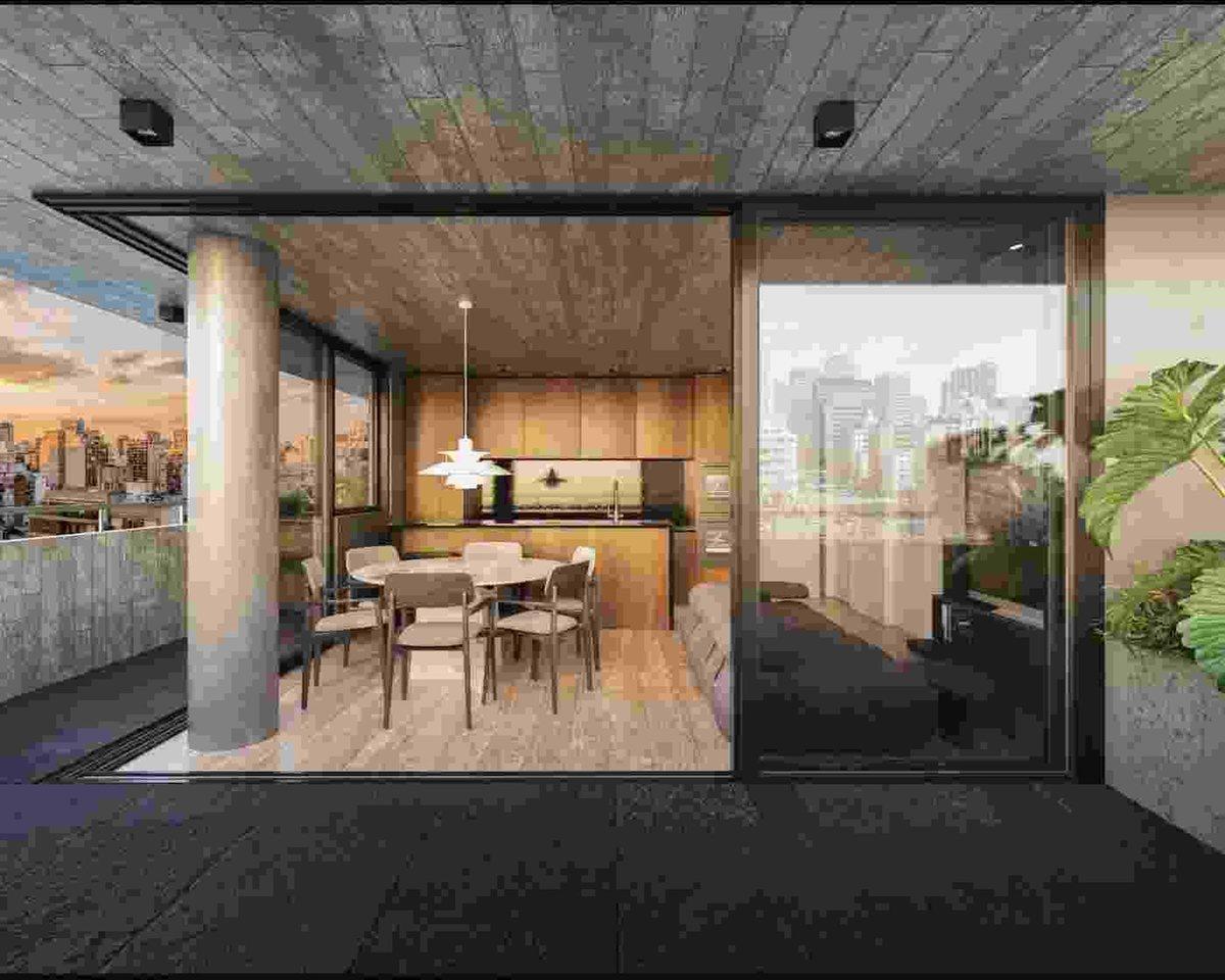 Foto de DEPARTAMENTO DOS DORMITORIOS ZONA RIO - DE POZO, imagen 1
