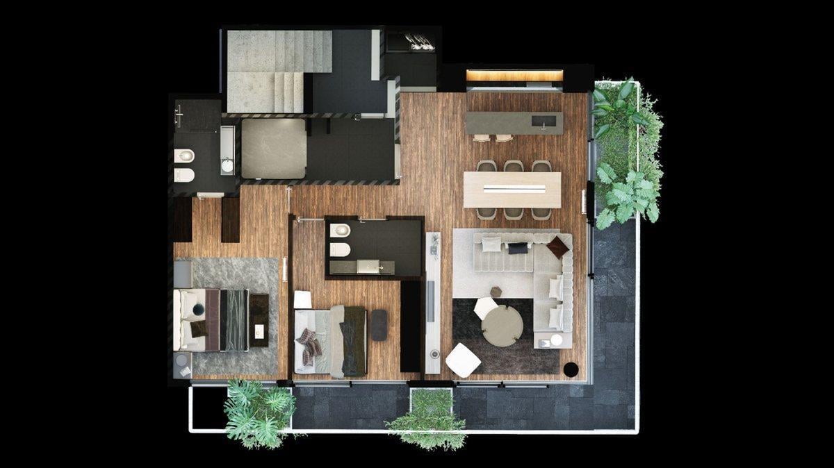 Apartamento