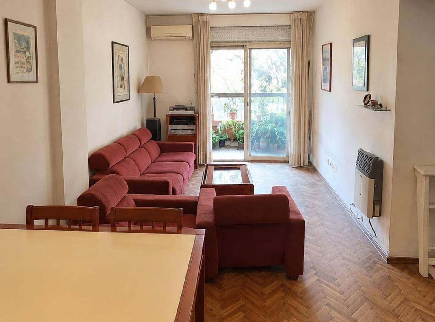 Apartamento