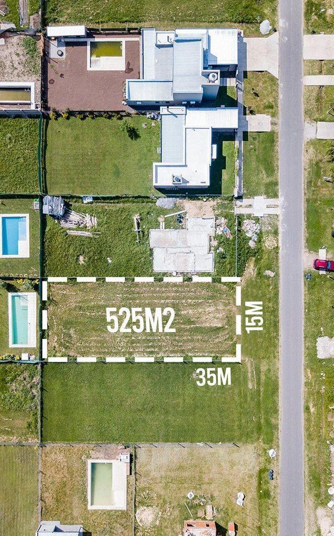 Foto de VENTA LOTE DON MATEO FUNES, imagen 4