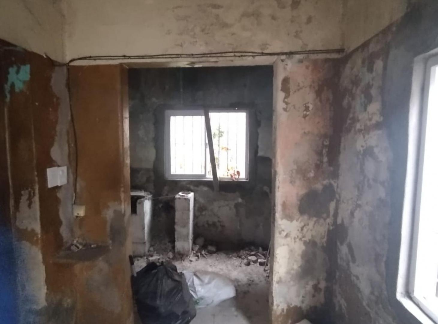 Foto de Cullen 1125 B Lote interno en b° Belgrano, imagen 1