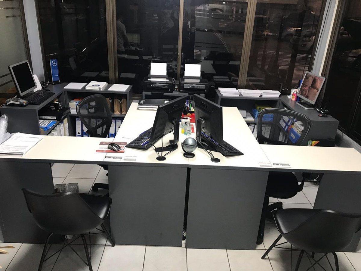 Foto de VENTA GALPON CON OFICINAS ZONA NORTE, imagen 2