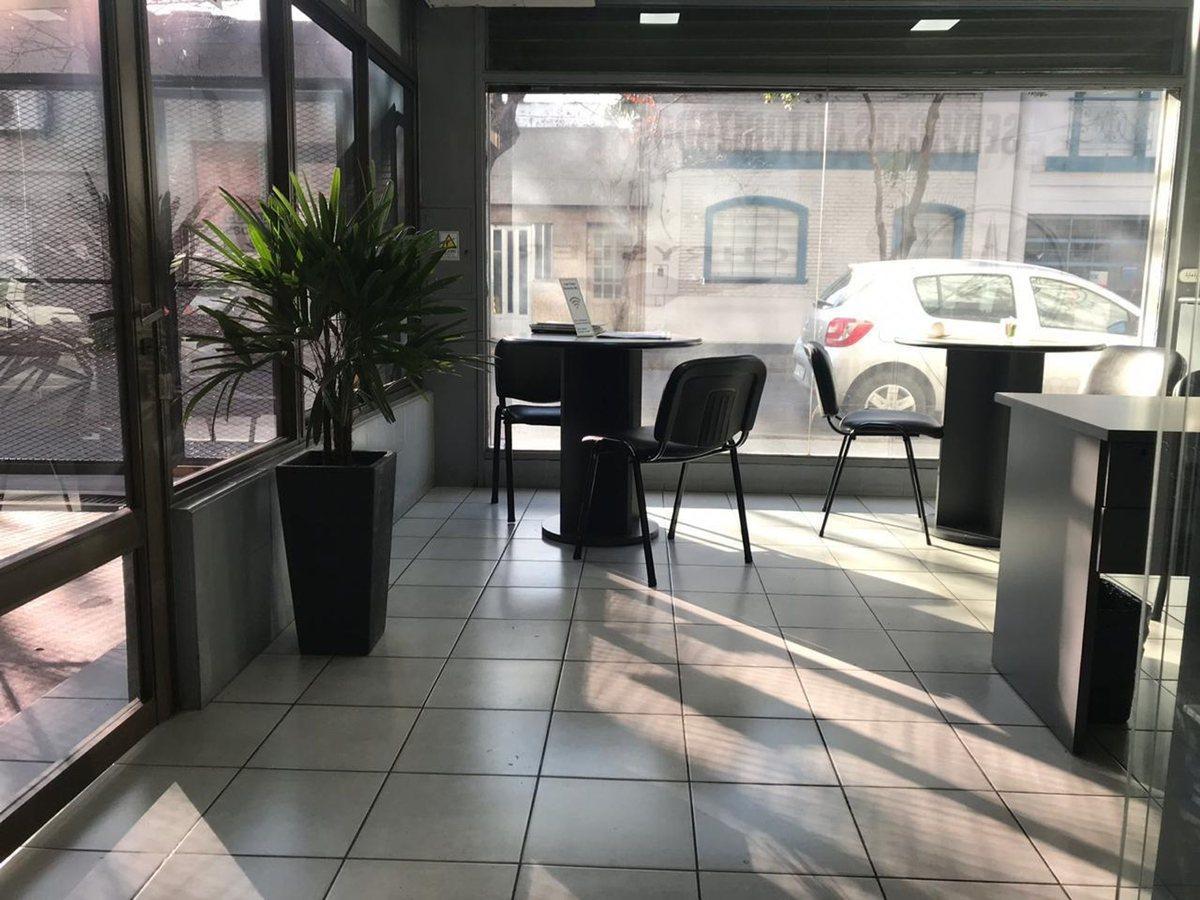 Foto de VENTA GALPON CON OFICINAS ZONA NORTE, imagen 3