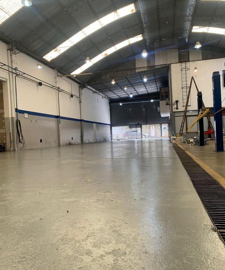 Foto de VENTA GALPON CON OFICINAS ZONA NORTE, imagen 1