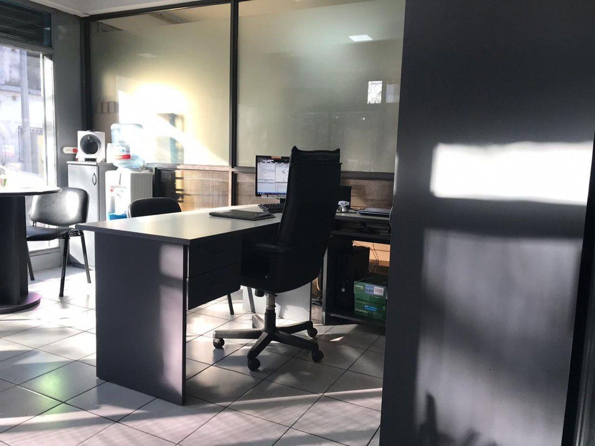 Foto de VENTA GALPON CON OFICINAS ZONA NORTE, imagen 2