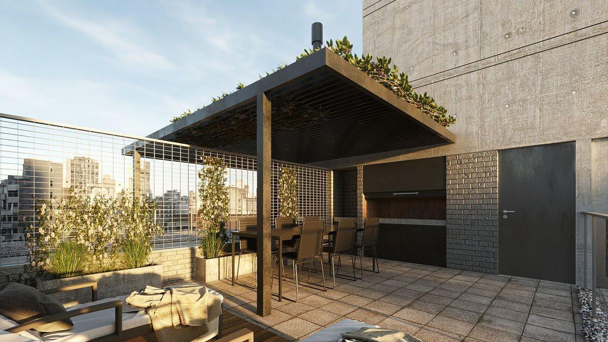 Foto de VENTA DEPARTAMENTO DE POZO 3 DORMITORIOS, imagen 3