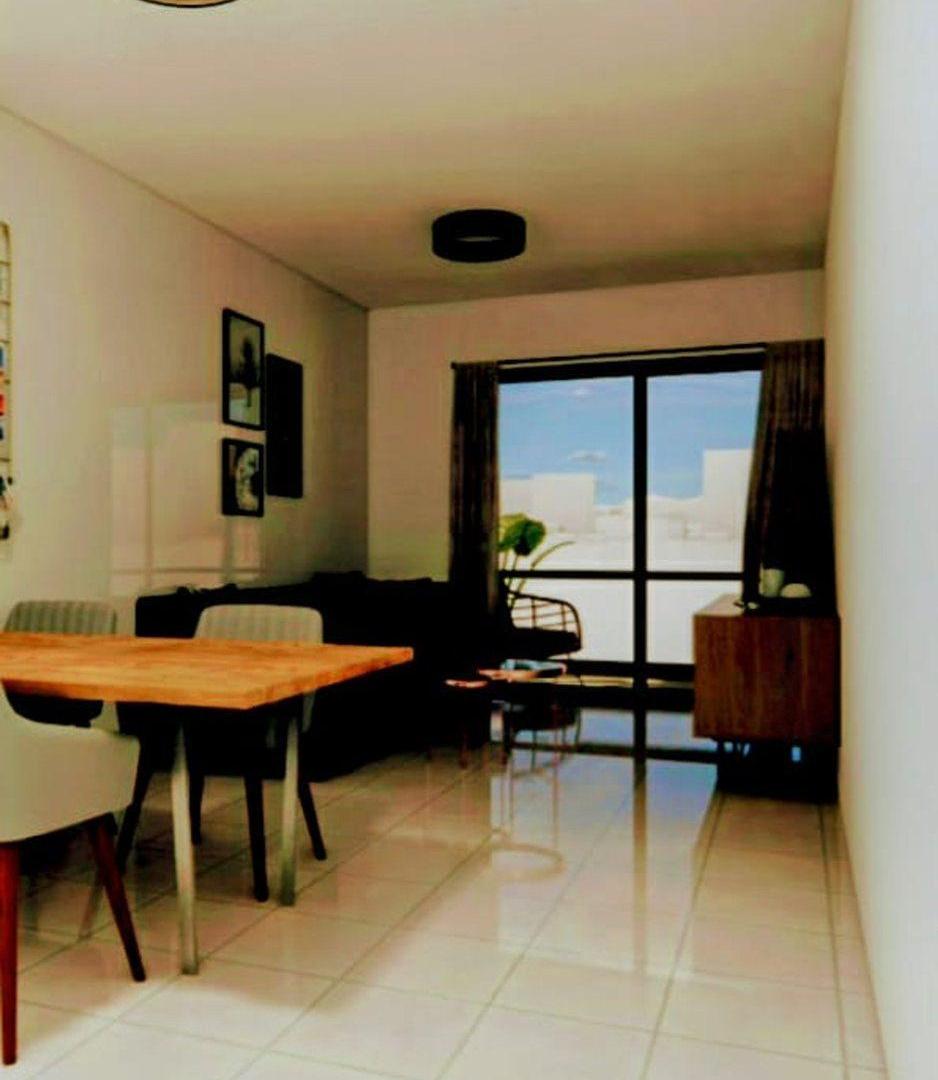 Foto de VENTA DEPARTAMENTO UN DORMITORIO AV. CARBALLO 559, imagen 4