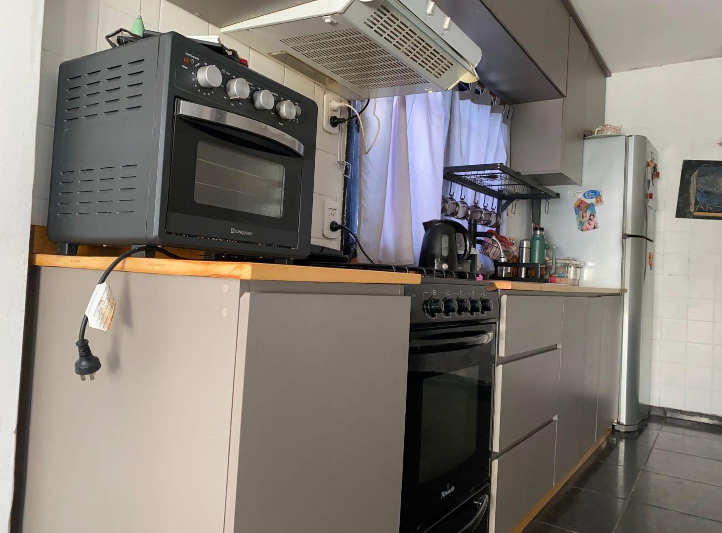Foto de Casa de pasillo con dos viviendas, imagen 5