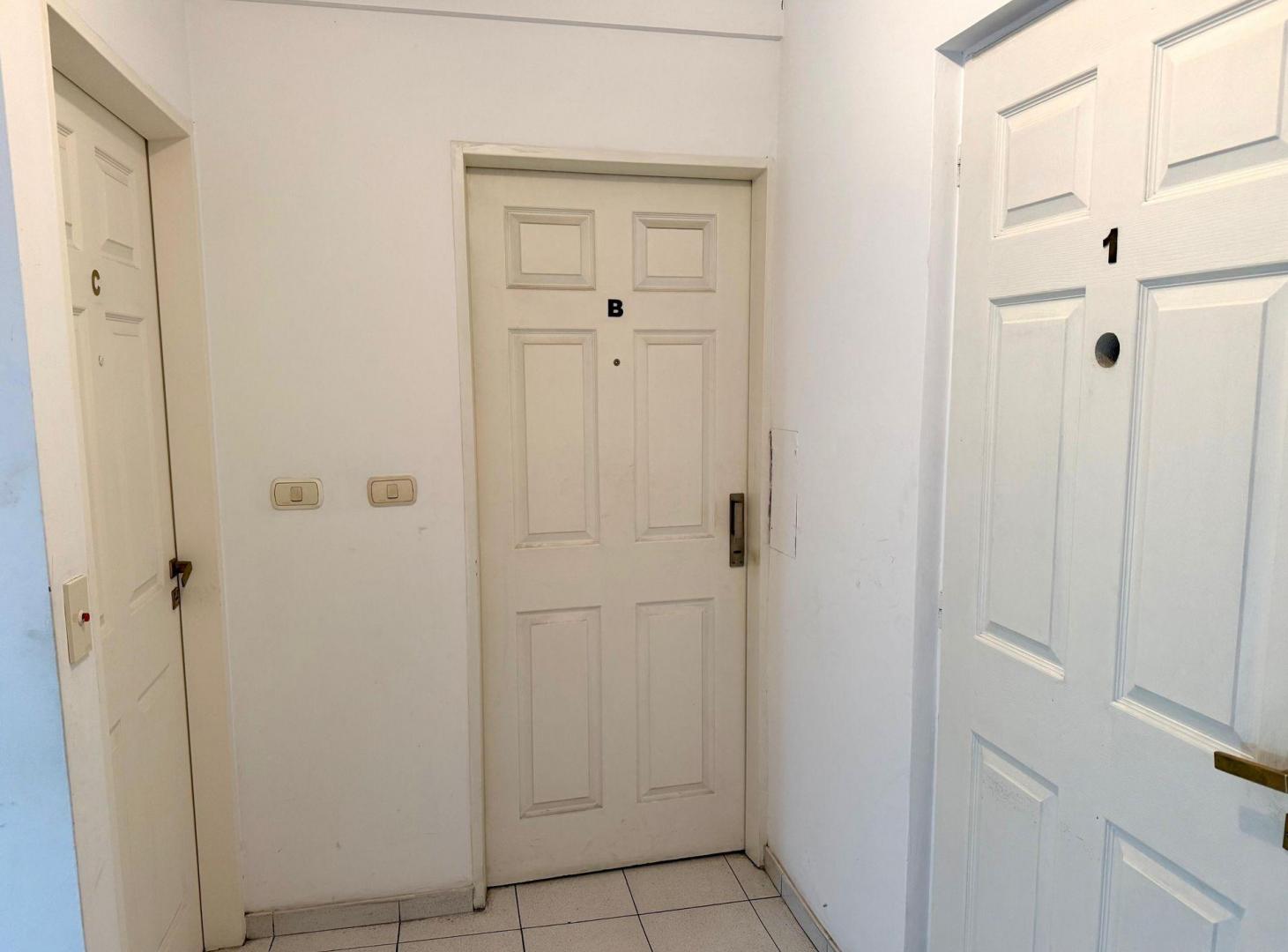Foto de VENTA MONOAMBIENTE PICHINCHA - ASCENSOR, imagen 4