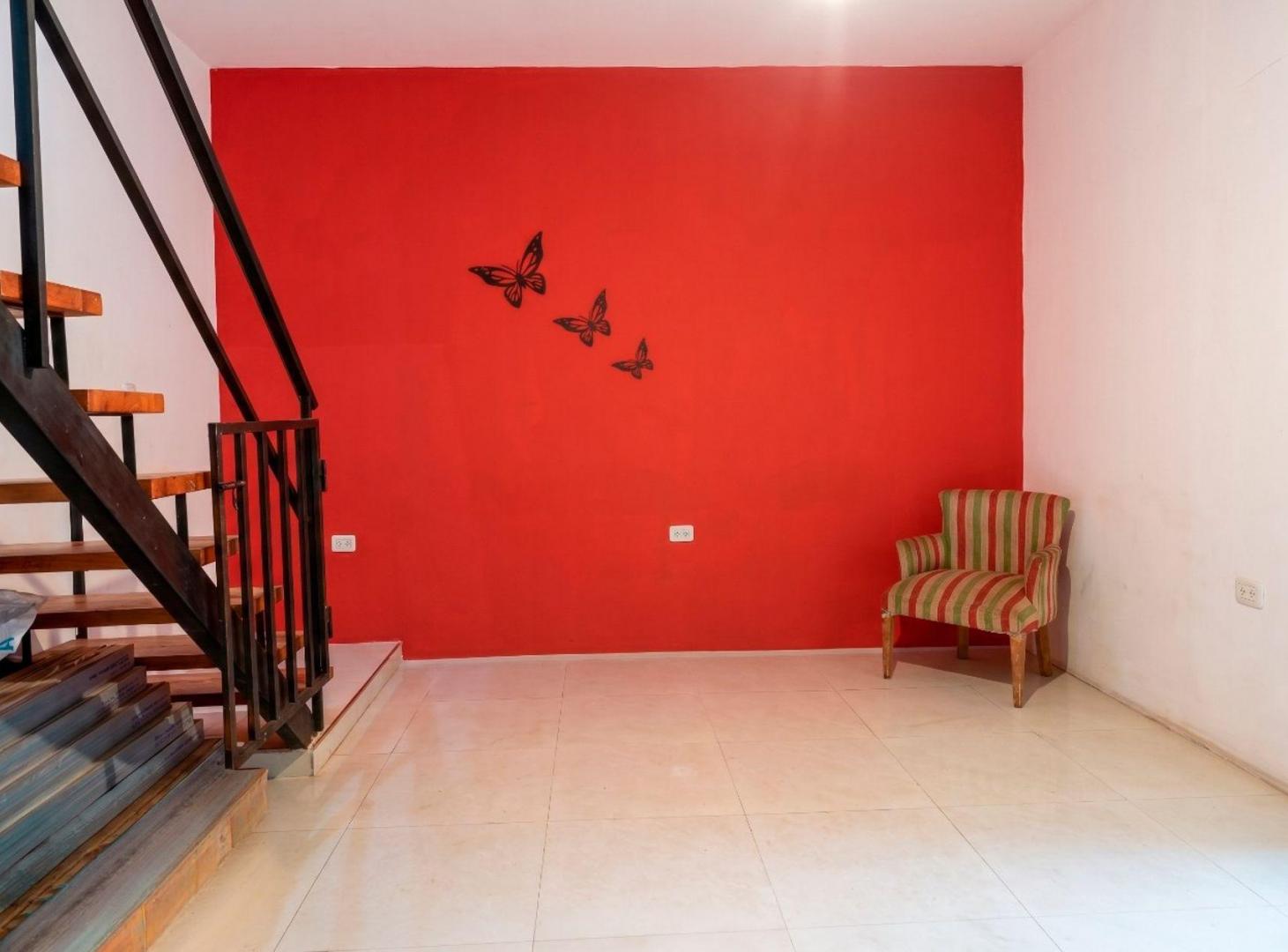 Foto de CASA A RECICLAR 3 DORMITORIOS EN ECHESORTU, imagen 4