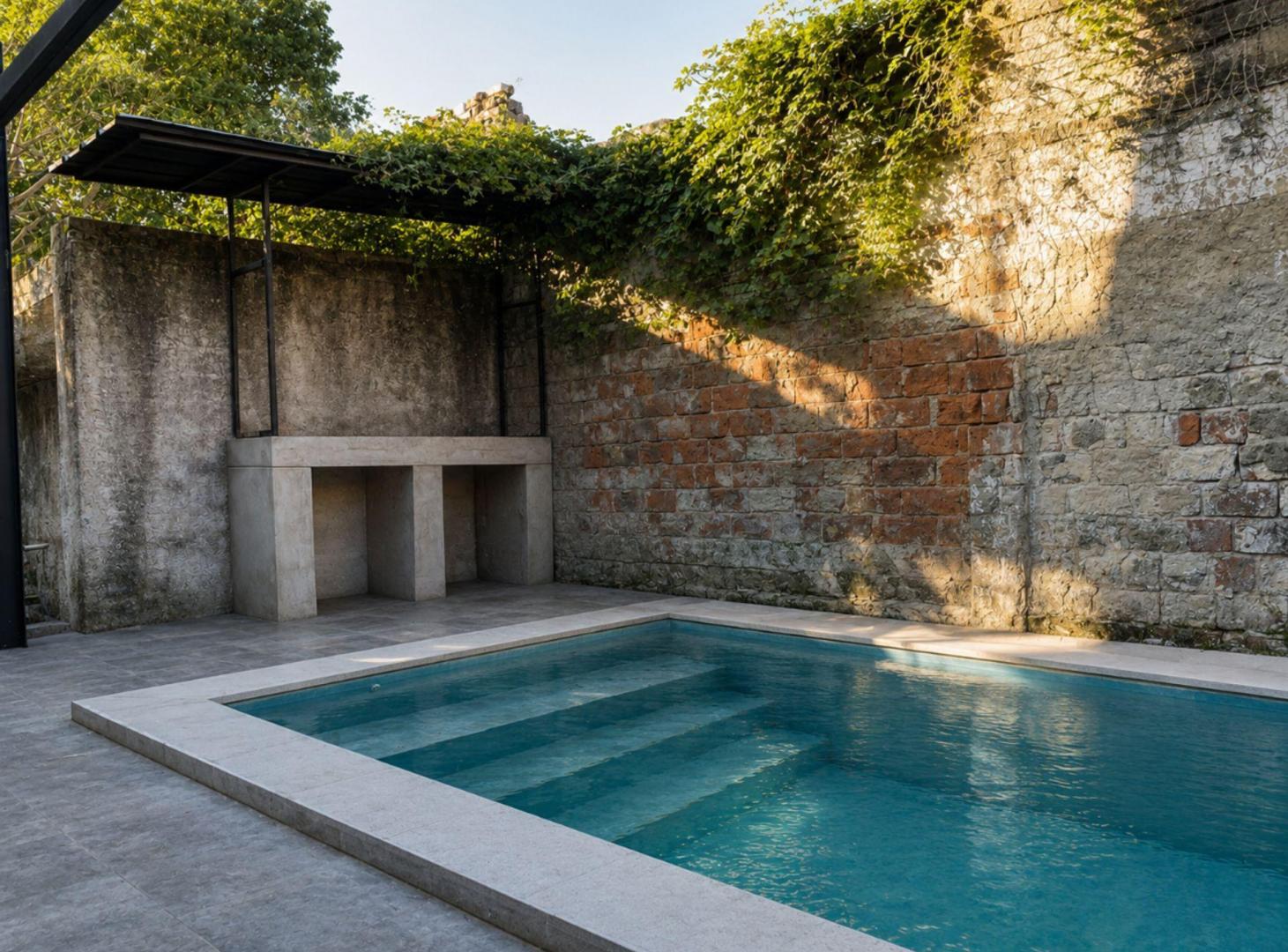 Foto de CASA CON PILETA Y COCHERA, imagen 4