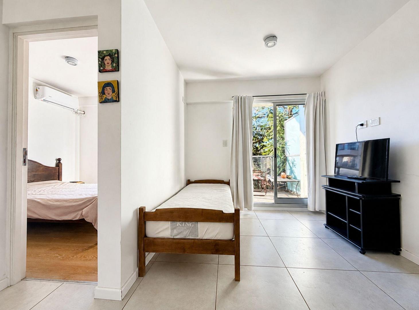 Foto de VENTA DEPARTAMENTO DE 1 DORMITORIO R. DE LA SEXTA, imagen 2