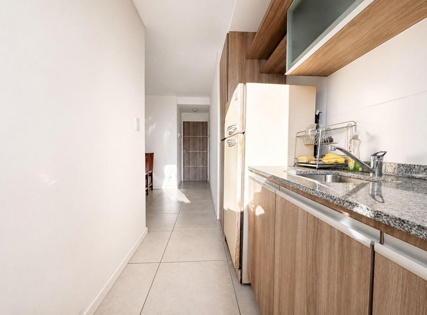Foto de VENTA DEPARTAMENTO DE 1 DORMITORIO R. DE LA SEXTA, imagen 5