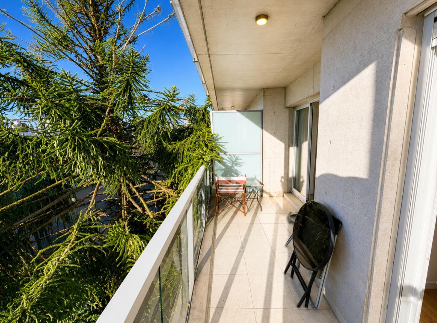 Foto de VENTA DEPARTAMENTO DE 1 DORMITORIO R. DE LA SEXTA, imagen 4
