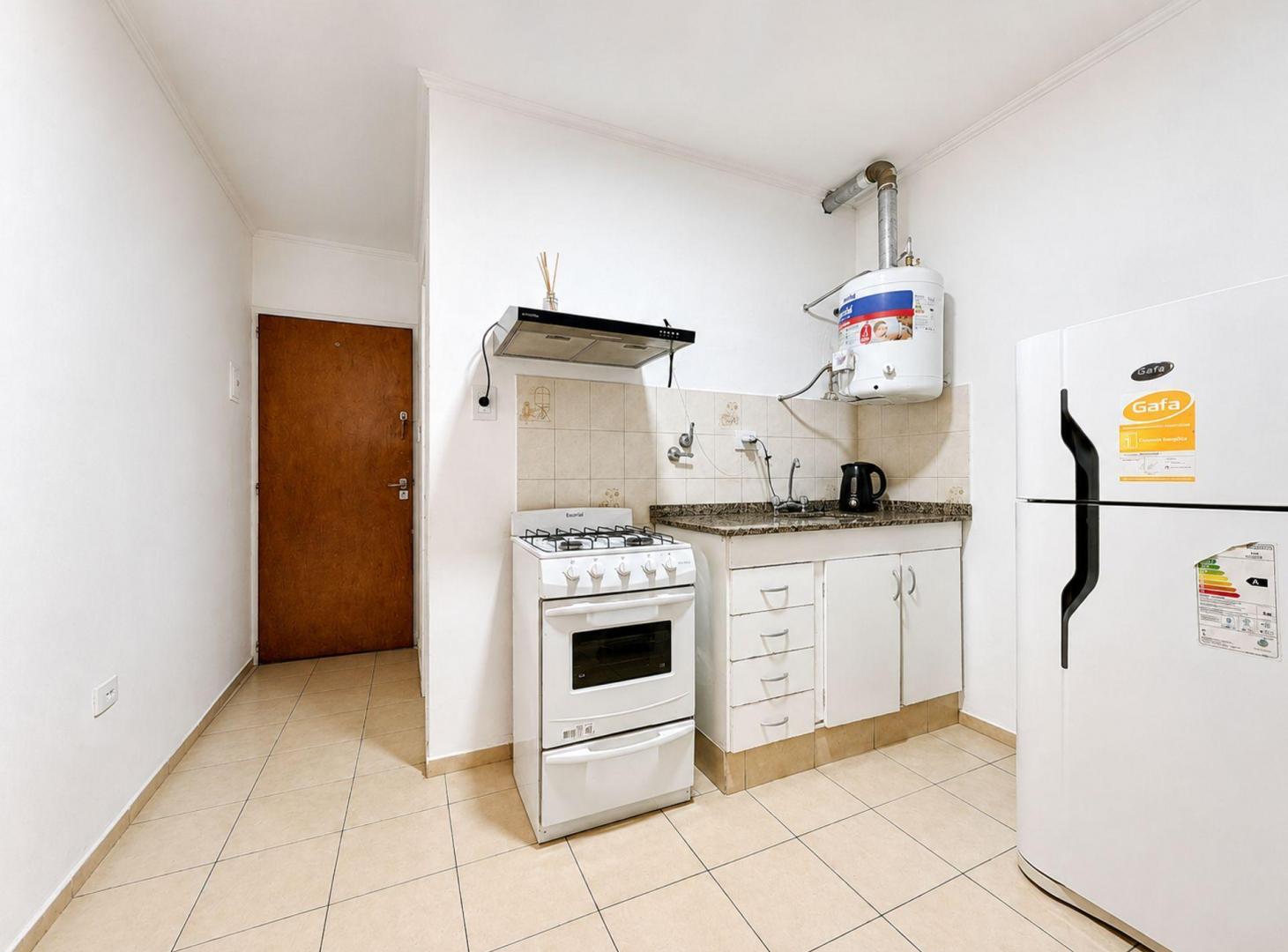 Foto de VENTA DEPARTAMENTO EN BARRIO ECHESORTU !, imagen 5