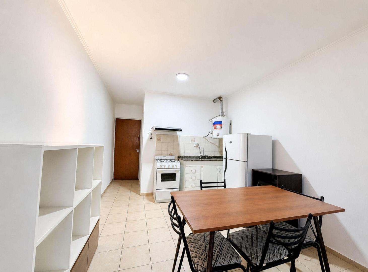 Foto de VENTA DEPARTAMENTO EN BARRIO ECHESORTU !, imagen 2