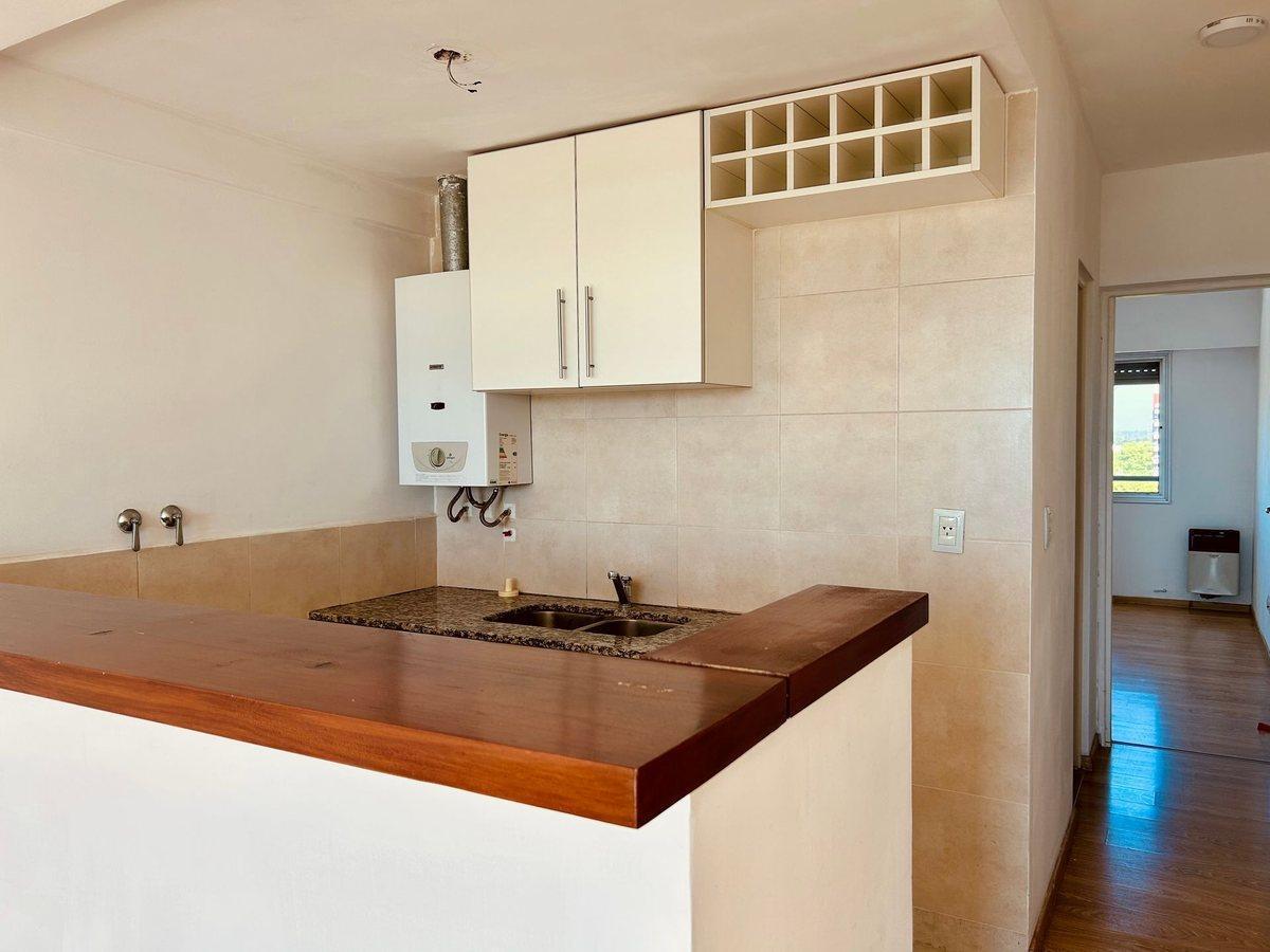 Foto de VENTA. DPTO 1 DORMITORIO CON AMENITIES. PICHINCHA, imagen 2