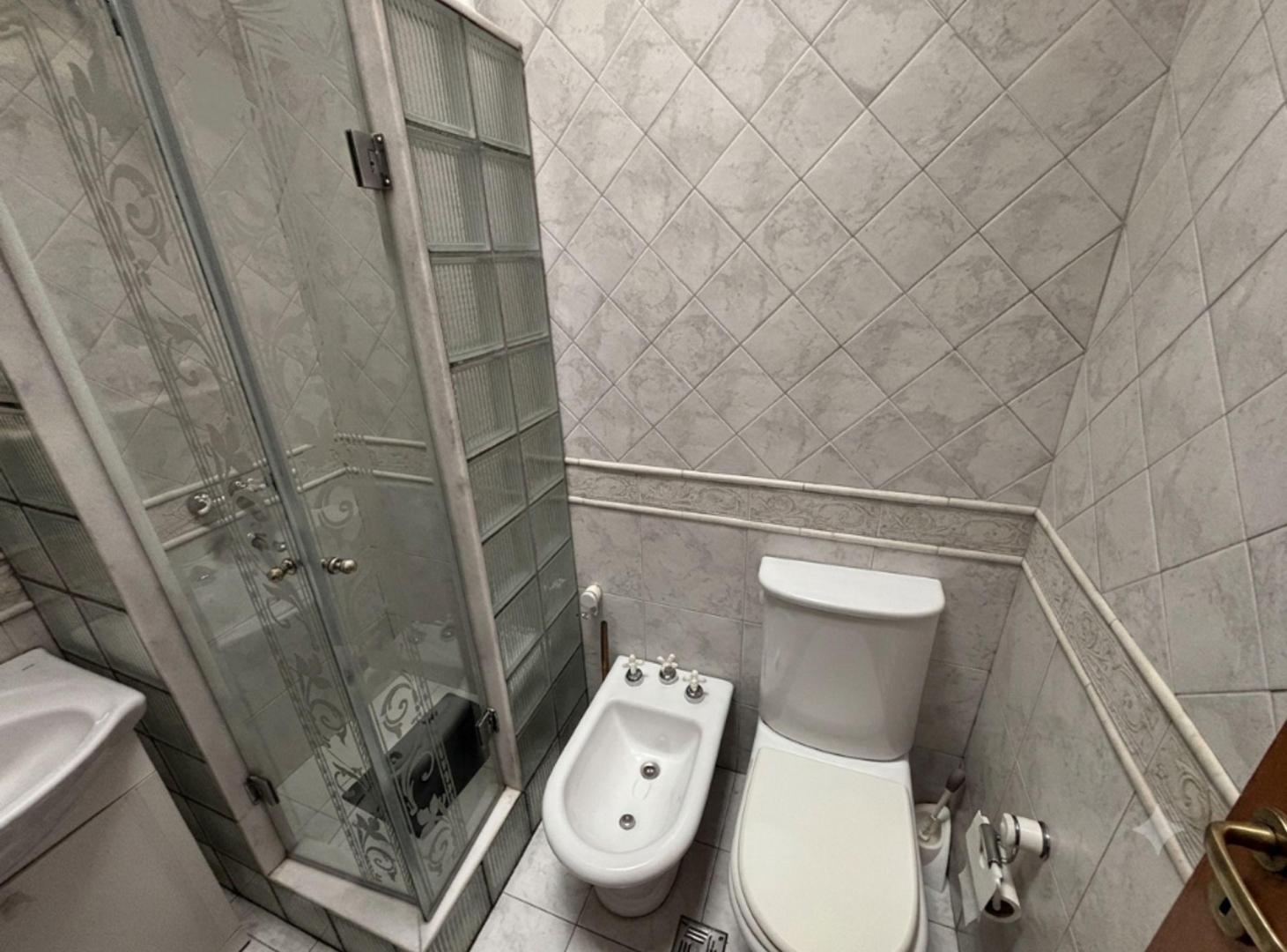 Foto de Casa de 3 dormitorios con cochera y amplia terraza, imagen 5