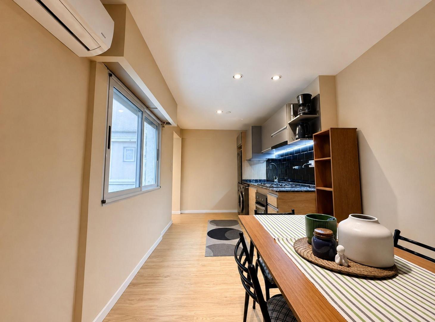 Foto de VENTA DEPARTAMENTO DE 1 DORMITORIO CENTRO RIO, imagen 5