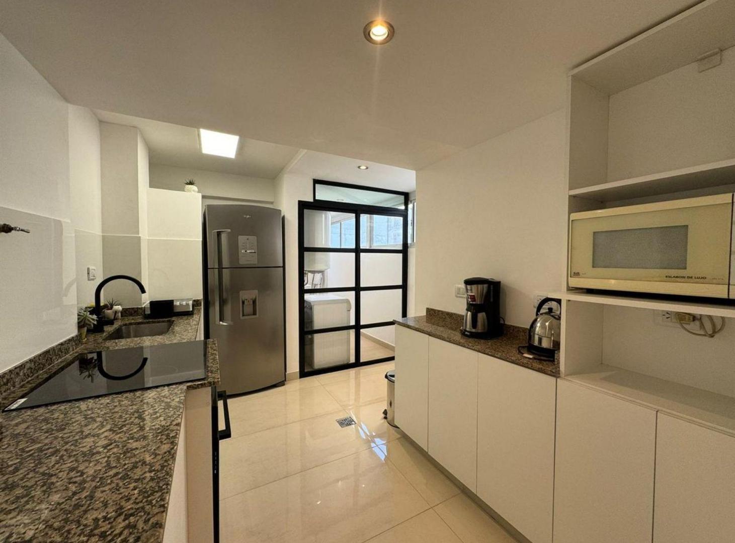 Foto de Departamento tres dormitorios, opcion amoblado, imagen 3