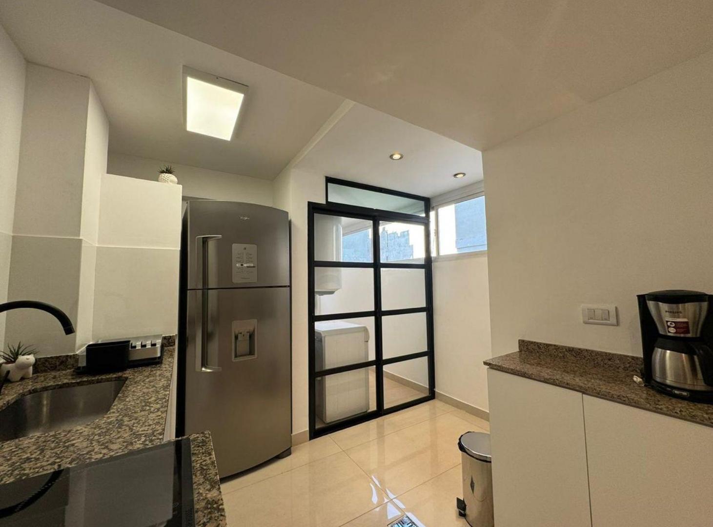 Foto de Departamento tres dormitorios, opcion amoblado, imagen 1