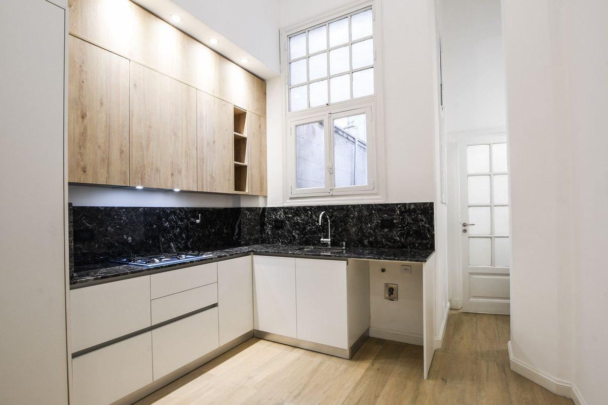 Foto de VENTA.DPTO 2 DORMITORIOS RECICLADO.PALACIO FUENTES, imagen 5