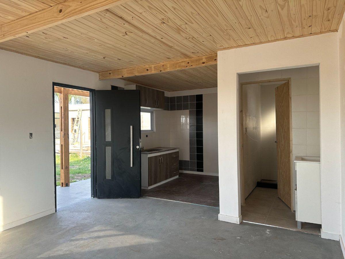 Foto de QUINCHO C/ GALERIA Y FOGONERO VENTA A ESTRENAR, imagen 5