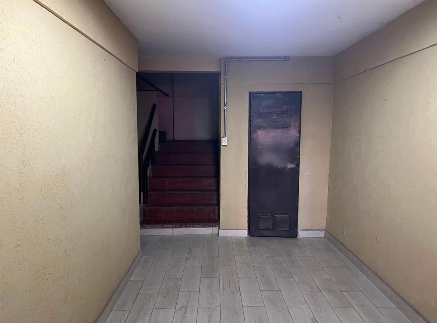 Foto de Departamento 1 ambiente balcon al frente, imagen 4