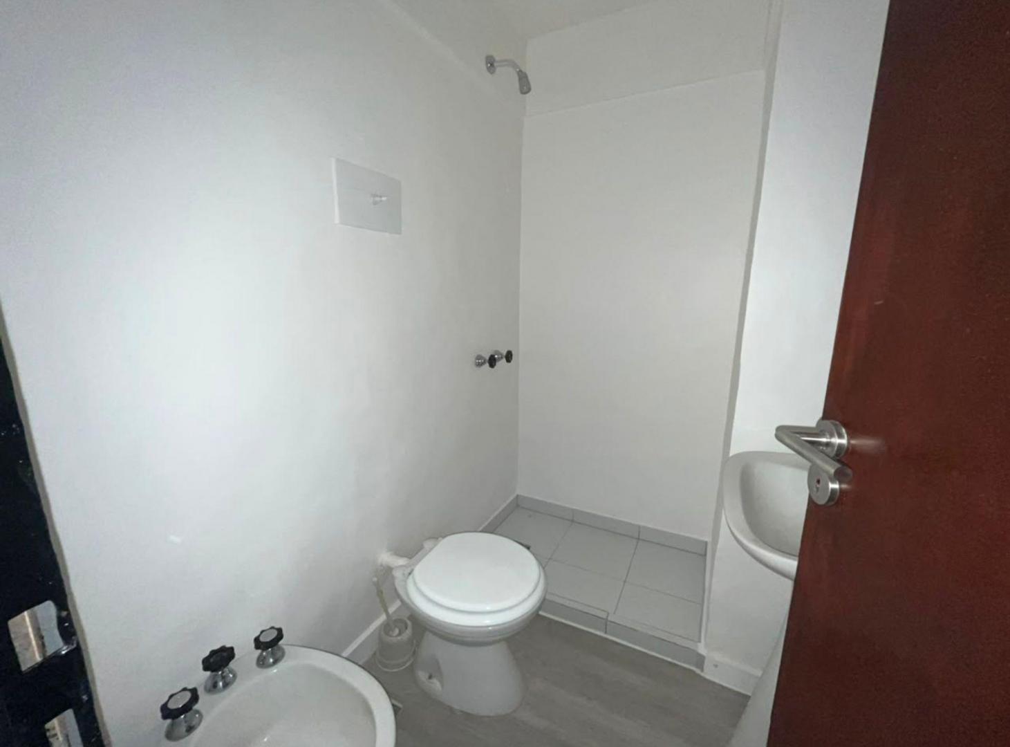 Foto de Departamento 1 ambiente balcon al frente, imagen 1