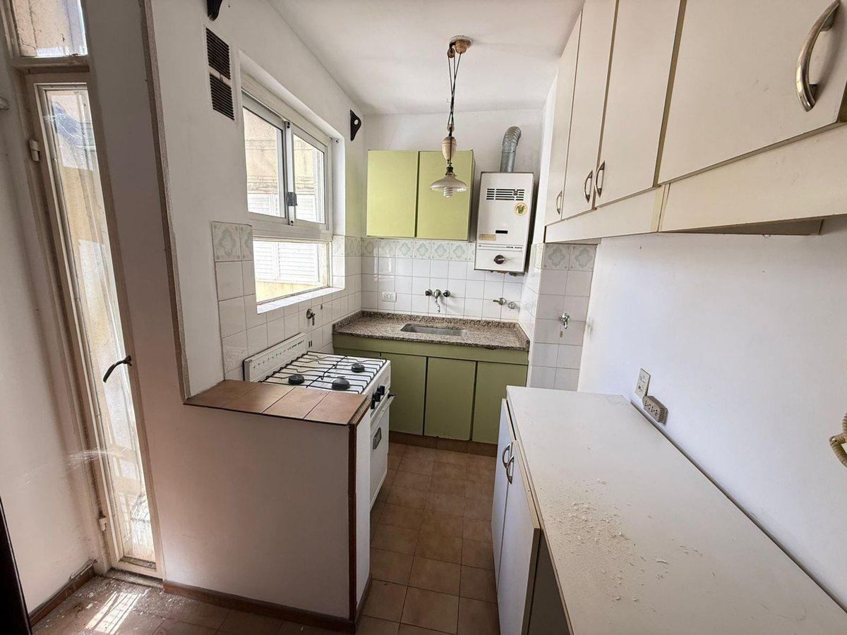 Foto de VENTA DEPARTAMENTO 2 DORMITORIOS CENTRO, imagen 5