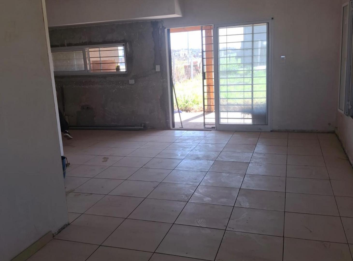 Foto de CASA A TERMINAR EN CAMPOS DEL OESTE ALVEAR |, imagen 4