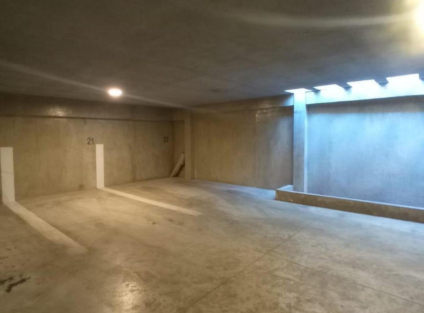 Foto de COCHERA VENTA CORDOBA Y AVELLANEDA, imagen 4