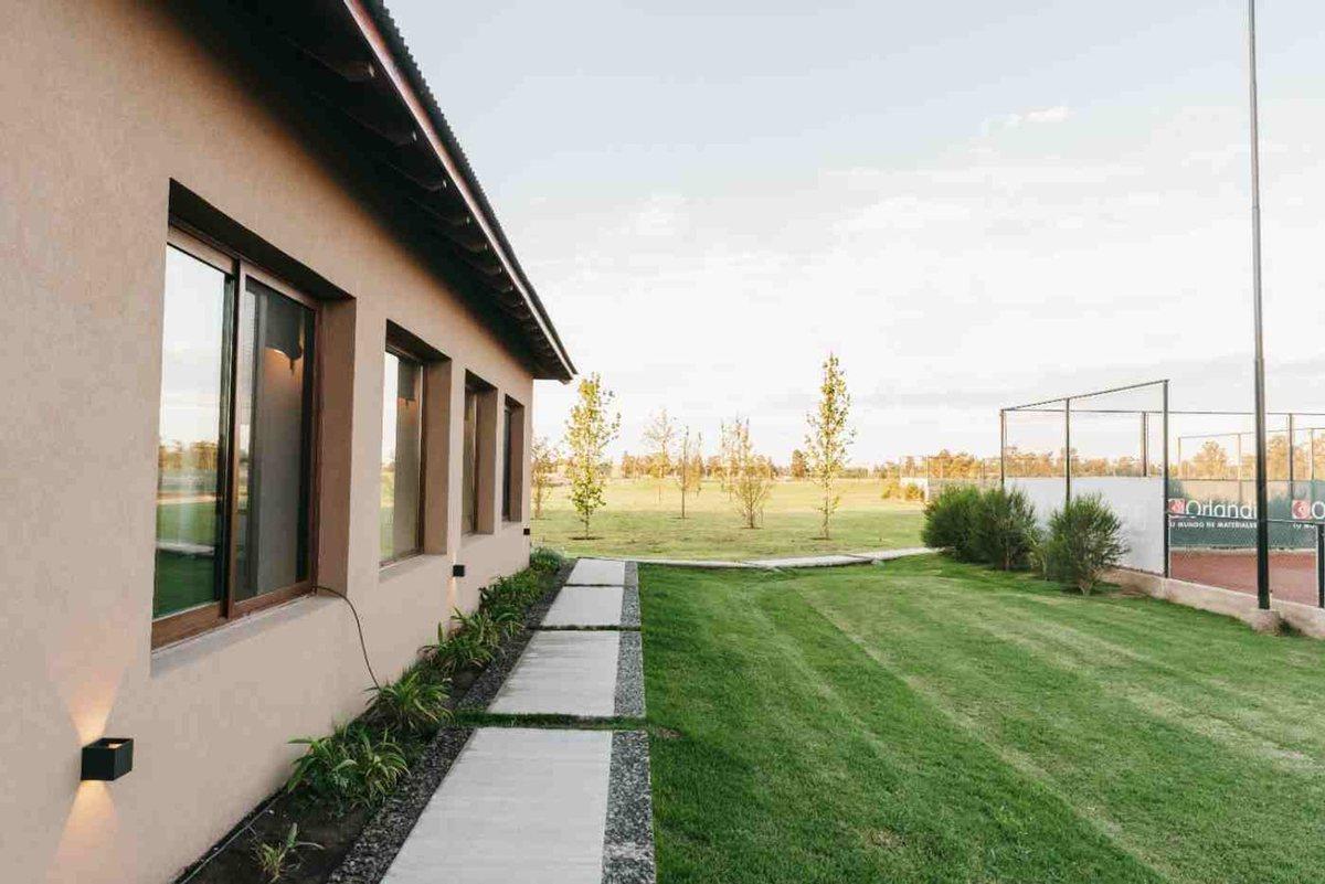 Foto de LA FINCA COUNTRY LOTE FUNES VENTA OPORTUNIDAD, imagen 3