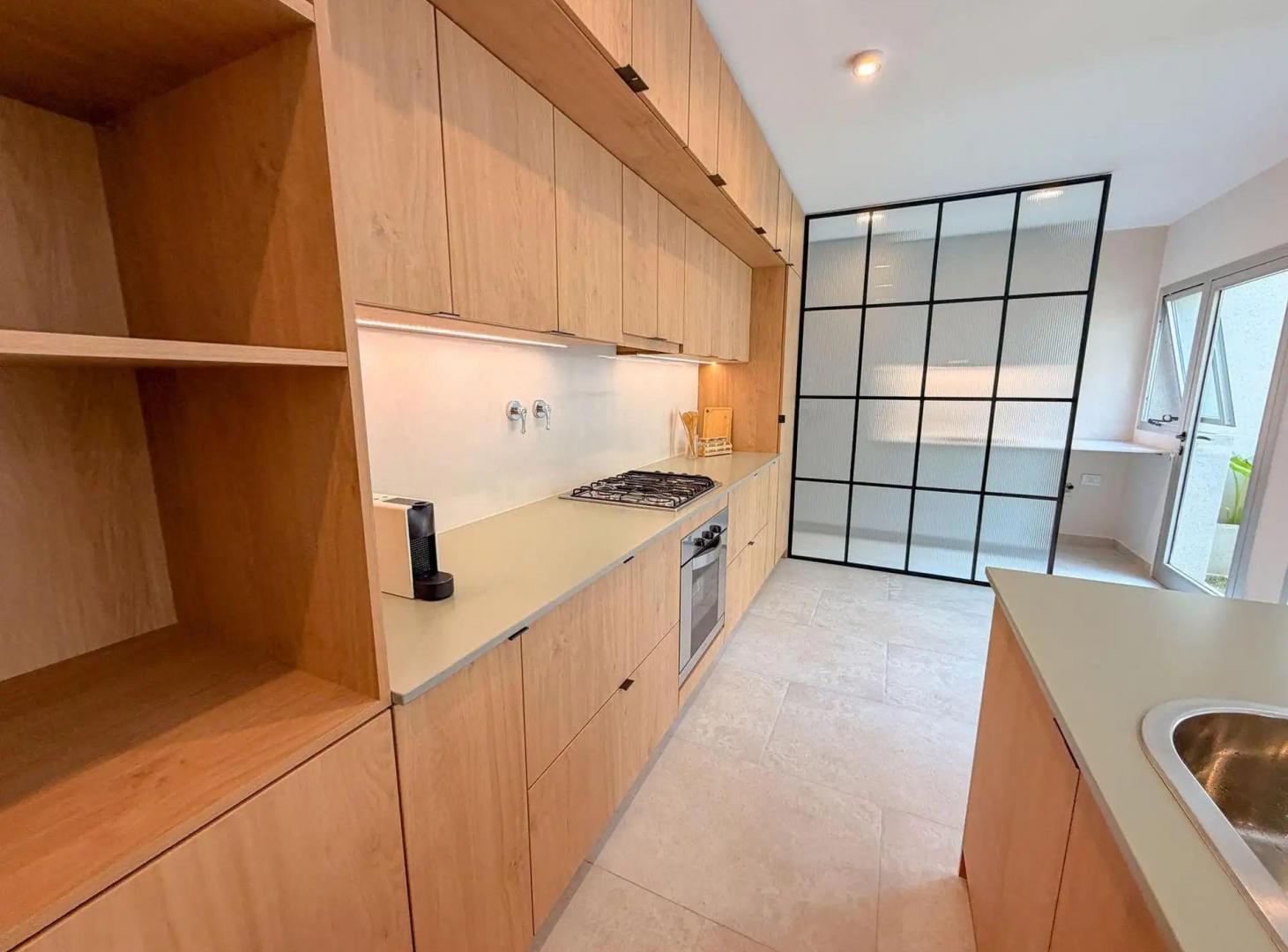 Foto de VENTA CASA PASILLO UNICO 3 DORM PILETA PARRILLERO, imagen 5
