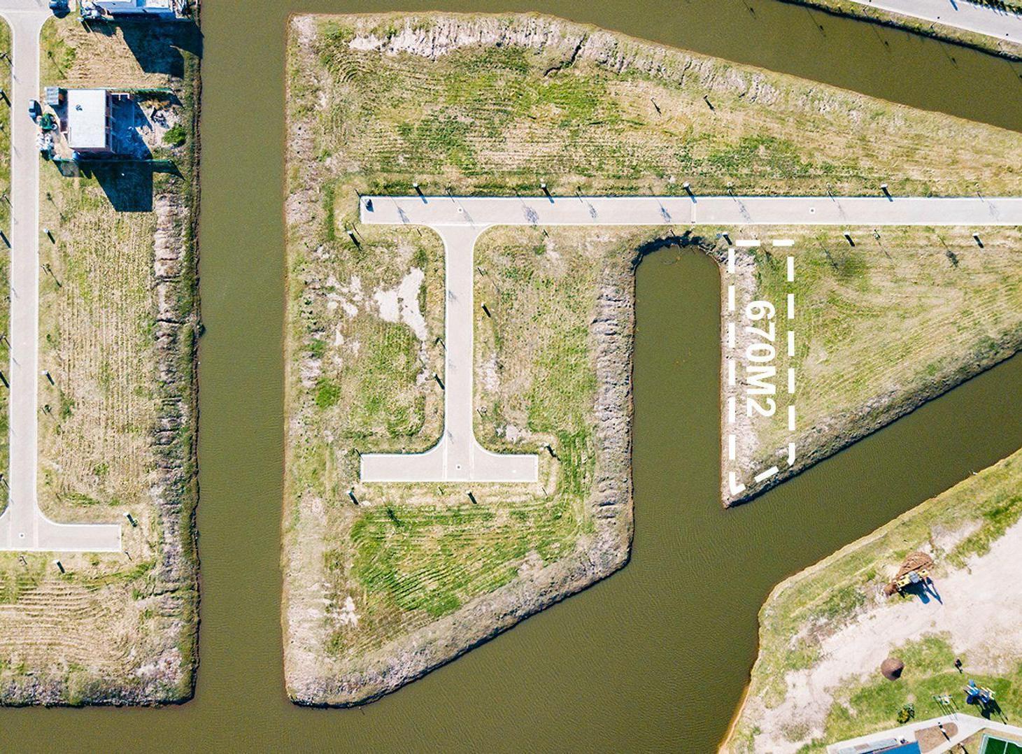 Foto de LOTE FUNES LAKES CON SALIDA AL CANAL PRINCIPAL, imagen 4