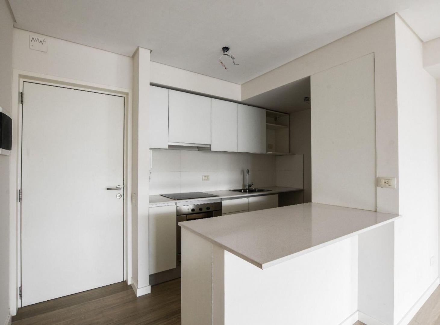 Foto de VENTA - 1 DORMITORIO CONDO NORTE - CON COCHERA, imagen 3