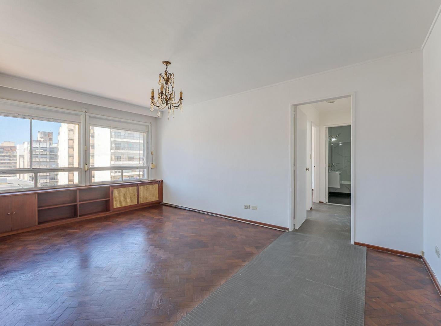 Foto de DEPARTAMENTO DE DOS DORMITORIOS EN VENTA CENTRO, imagen 2